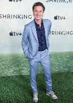 Shrinking Season 2 Premiere - LA