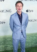 Shrinking Season 2 Premiere - LA