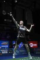 Badminton - CLASH ROYALE Arctic Open powered by YONEX