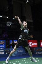 Badminton - CLASH ROYALE Arctic Open powered by YONEX