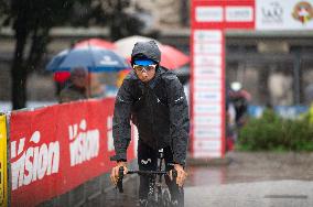 CICLISMO - Ciclismo Su Strada - Tre Valli Varesine