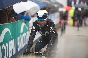 CICLISMO - Ciclismo Su Strada - Tre Valli Varesine