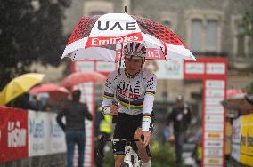 CICLISMO - Ciclismo Su Strada - Tre Valli Varesine