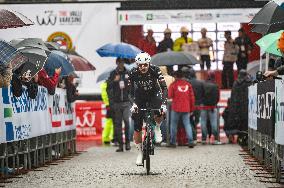 CICLISMO - Ciclismo Su Strada - Tre Valli Varesine