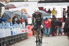 CICLISMO - Ciclismo Su Strada - Tre Valli Varesine