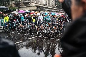 CICLISMO - Ciclismo Su Strada - Tre Valli Varesine