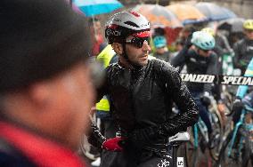 CICLISMO - Ciclismo Su Strada - Tre Valli Varesine