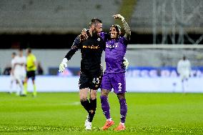 ACF Fiorentina v AC Milan - Serie Enilive