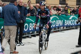 CICLISMO - Ciclismo Su Strada - Coppa Bernocchi