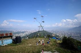 Daily Life In Nepal