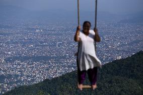 Daily Life In Nepal