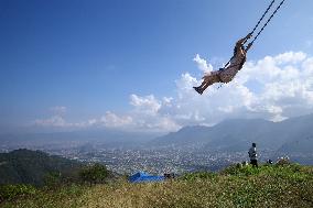 Daily Life In Nepal