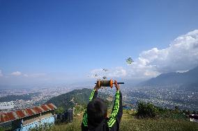 Daily Life In Nepal