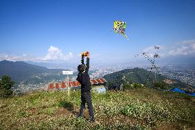 Daily Life In Nepal