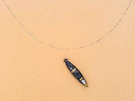 Fishing In Bangladesh