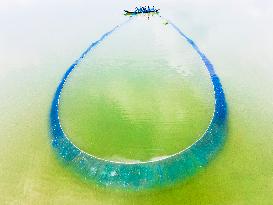 Fishing In Bangladesh