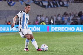 Argentina V Panamá - International Friendly