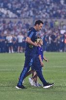 Argentina V Panamá - International Friendly