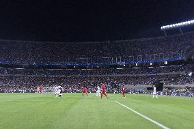 Argentina V Panamá - International Friendly