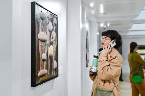 Exhibition of Stefan Sagmeister opens in Lviv