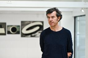 Exhibition of Stefan Sagmeister opens in Lviv