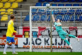 RKC Waalwijk vs Go Ahead Eagles