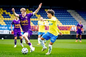 RKC Waalwijk vs Go Ahead Eagles