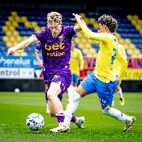 RKC Waalwijk vs Go Ahead Eagles