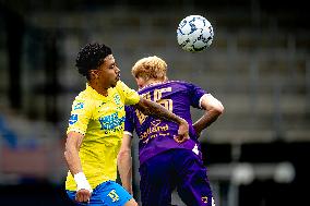 RKC Waalwijk vs Go Ahead Eagles