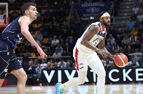 BASKET - Serie A2 - Fortitudo Bologna vs Orzinuovi