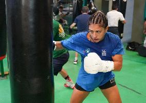 Panathinaikos Boxing Academy