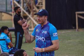 Legends League Cricket 2024 Brings International Stars Back To Kashmir After 38 Years