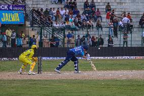 Legends League Cricket 2024 Brings International Stars Back To Kashmir After 38 Years