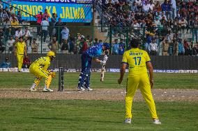 Legends League Cricket 2024 Brings International Stars Back To Kashmir After 38 Years