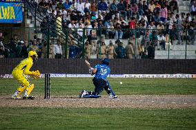 Legends League Cricket 2024 Brings International Stars Back To Kashmir After 38 Years