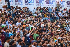 Legends League Cricket 2024 Brings International Stars Back To Kashmir After 38 Years