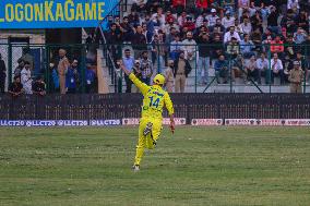 Legends League Cricket 2024 Brings International Stars Back To Kashmir After 38 Years