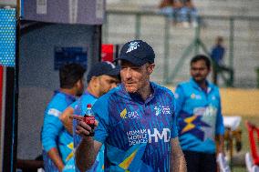 Legends League Cricket 2024 Brings International Stars Back To Kashmir After 38 Years