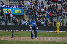 Legends League Cricket 2024 Brings International Stars Back To Kashmir After 38 Years