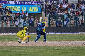 Legends League Cricket 2024 Brings International Stars Back To Kashmir After 38 Years