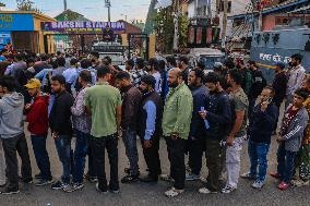 Legends League Cricket 2024 Brings International Stars Back To Kashmir After 38 Years