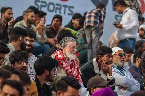 Legends League Cricket 2024 Brings International Stars Back To Kashmir After 38 Years