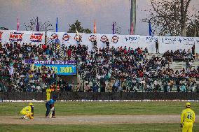 Legends League Cricket 2024 Brings International Stars Back To Kashmir After 38 Years