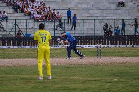 Legends League Cricket 2024 Brings International Stars Back To Kashmir After 38 Years