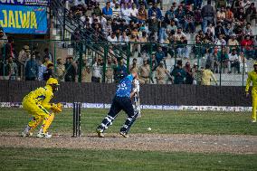 Legends League Cricket 2024 Brings International Stars Back To Kashmir After 38 Years