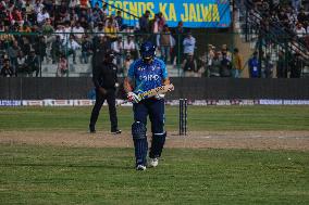 Legends League Cricket 2024 Brings International Stars Back To Kashmir After 38 Years