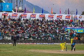 Legends League Cricket 2024 Brings International Stars Back To Kashmir After 38 Years