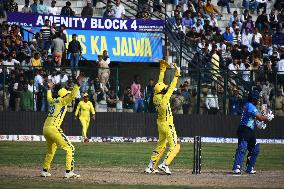 Legends League Cricket 2024 Brings International Stars Back To Kashmir After 38 Years