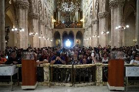 Youth Pilgrimage To Luján