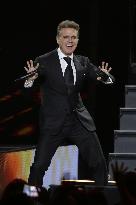 Luis Miguel In Concert